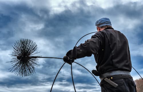 chimney cleaning experts